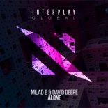 Milad & David Deere - Alone (Extended Mix)