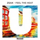 Zsak - Feel The Heat (Extended Mix)