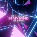 Alok feat. John Legend & Joel Corry - In My Mind