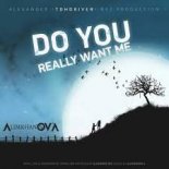 AlimkhanOV A. - Do You Really Want Me (Extended Mix)
