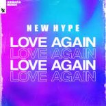 New Hype - Love Again (Aleks Hit remix)