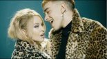 Kylie Minogue and Years & Years - A Second to Midnight (DISCO by felix)