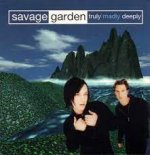 Savage Garden - Truly Madly Deeply (Ayur Tsyrenov Remix)