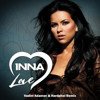 Inna - Love (Vadim Adamov & Hardphol Remix) (Radio Edit)