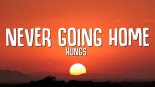 KUNGS - Never Going Home (Claudio Spagnoli Easy Going Club Remix)