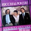 Ricchi E Poveri - Mamma Maria (Korg Pa3X Remix)