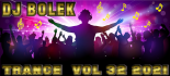 Dj Bolek - Trance VOL 32 2021