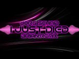 Jorg Schmid - I Just Died (BRiAN Remix)