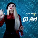 Ava Max - So Am i [Sixthema & Atmox Remix]