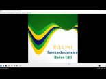 Bellini - Samba De Janeiro (Divius Remix)