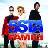 5sta Family - Тюльпаны (Sasha Gold Remix)