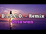 Ottawan - D.I.S.C.O 2021 REMIX (Marco Bootleg)
