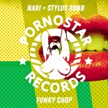 Nari, Stylus Robb - Funky Chop (Original Mix)