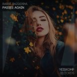 Babak Bazgosha - Passes Again (original mix)