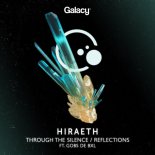 Hiraeth feat. Gobs de BXL - Through The Silence