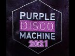 Purple Disco Machine - Dont' stop ( MarcovinksRework )