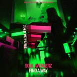 Soul Avengerz - Find A Way (Qubiko Remix)