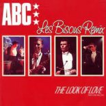 ABC - The Look Of Love (Les Bisous Remix)