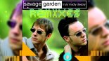Savage Garden - Truly Madly Deeply (Ayur Tsyrenov extended remix)