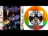 Prince - Purple Rain 2021 (New Disco Mix Extended Version Remix VP Dj Duck)