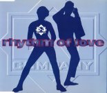 DJ Company - Rhythm Of Love [Company Club Mix]