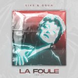 Edith Piaf - La Foule (Siks & QQUN Remix)