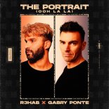 Gabry Ponte, R3HAB - The Portrait (Extended Version)