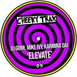 DJ Gomi, Mike Ivy, Karmina Dai - Elevate (Club Mix)