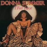 Donna Summer - I Feel Love (Antony Fennel 2021 Extended Bootleg)