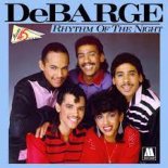 DeBarge - Rhythm Of The Night (BLOWFLY LATE NIGHT EXTENDED EDIT)