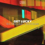 DJ Trojan x Elisson - Get Lucky (Original Mix)