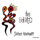 THE BELOVED & INDEEP - SWEET HARMONY (DJ SAVED MY LIFE MASHUP)