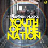 Pulsedriver & Sal De Sol - Youth Of The Nation