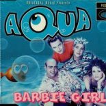 Aqua - Barbie Girl 2021 (MarcovinksRework)