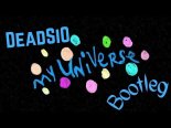 Coldplay X BTS - My Universe (Pandho & Nick Dynamik Bootleg Mix)