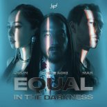 Steve Aoki feat. Jolin Tsai x MAX - Equal in the Darkness