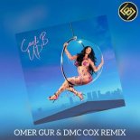 Cardi B - Up (Ömer Gür & DMC COX Extended Mix)