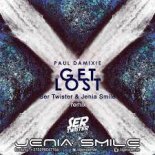 Paul Damixie – Get Lost (Jenia Smile & Ser Twister Extended Remix)