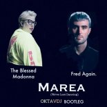 Fred again.., The Blessed Madonna - Marea (Ayur Tsyrenov extended remix)