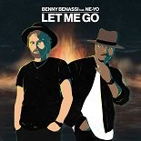 Benny Benassi, Ne-Yo - Let Me Go (Extended Mix)