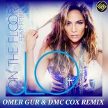 Jennifer Lopez ft. Pitbull - On The Floor (Ömer Gür & DMC COX Extended Mixx)