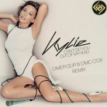 Kylie Minogue - Can't Get You Out Of My Head (Ömer Gür & DMC COX Extended Mixx)