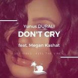 Yunus Durali feat. Megan Kashat - Don\'t Cry (Guns\'n\'Roses Cover 2021)