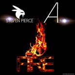 Steven Pierce feat Alno - Fire