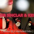 Bob Sinclar & Kee - D.N.A (Buba Dj Extended Mix)