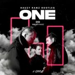 Swedish House Mafia - One (Hauzy Ramz Remix)