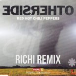 Red Hot Chili Peppers - Otherside (RICHI Remix) (Radio mix)