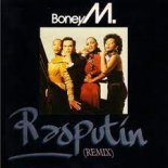 Boney M - Rasputin (Remix 2k21 Mr.Marius)