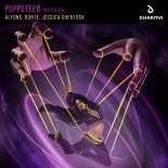 Alfons, B3nte, Jessica Chertok - Puppeteer (with B3Va) [Extended Mix]