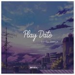 Jio - Play Date ( Remix SP VUKEM Fix)